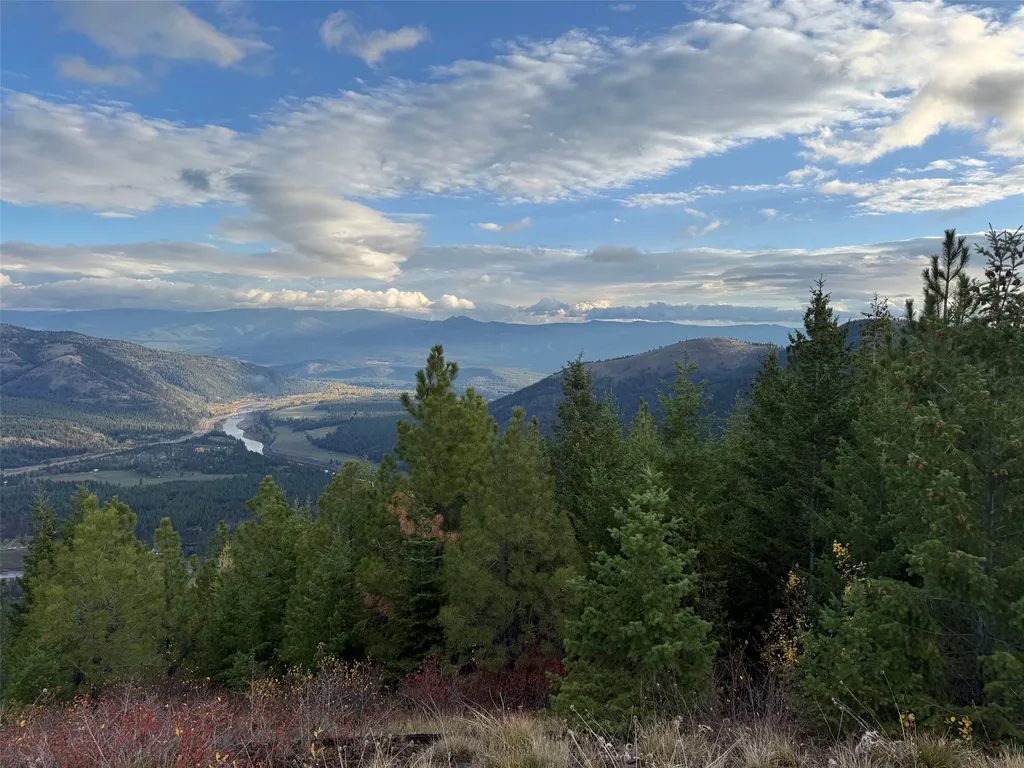 2200 Petty Creek Road Alberton MT 59820