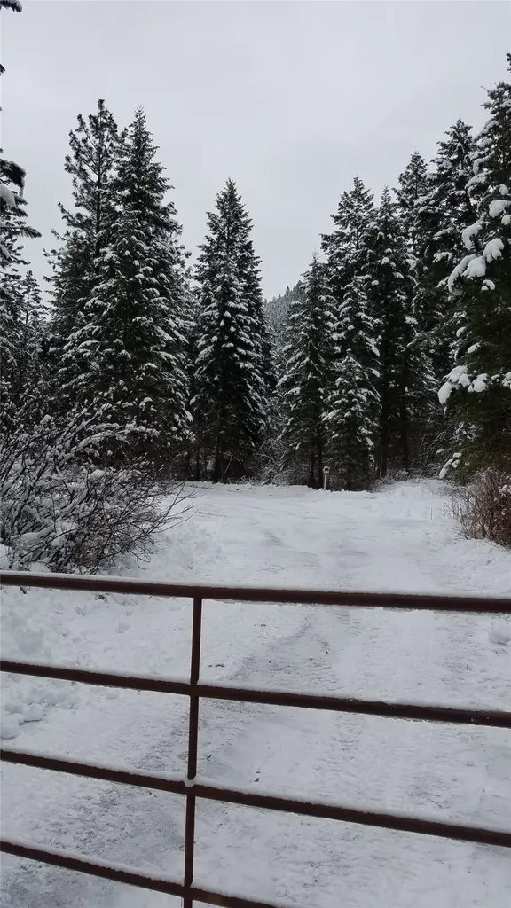 2200 Petty Creek Road Alberton MT 59820