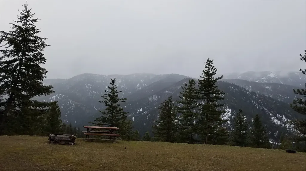 2200 Petty Creek Road Alberton MT 59820