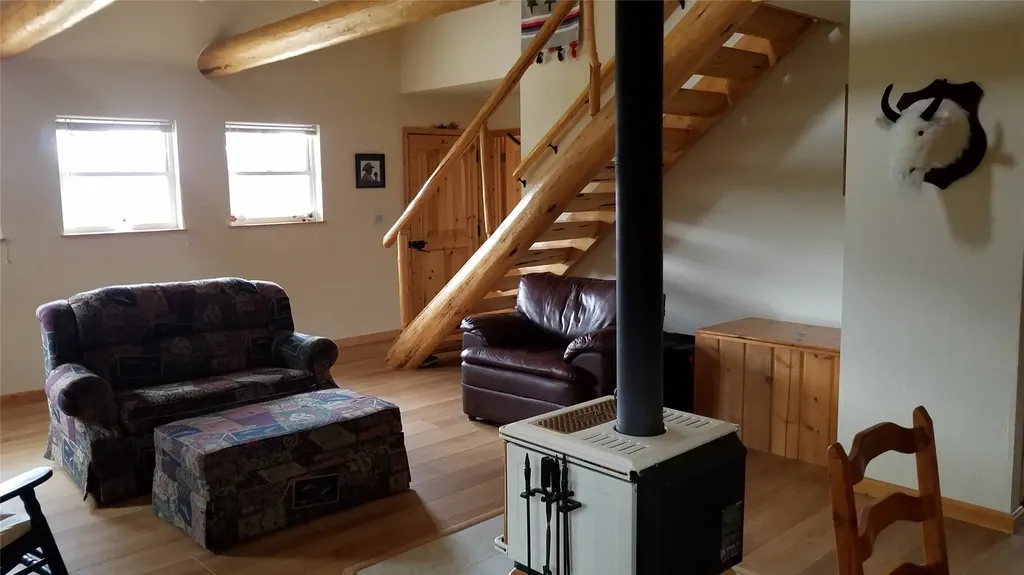 2200 Petty Creek Road Alberton MT 59820