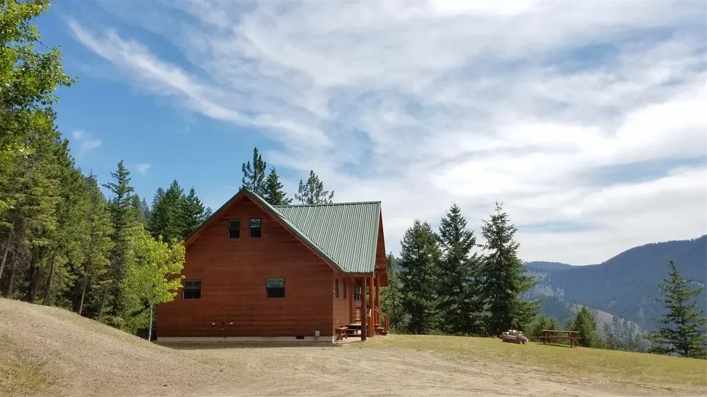 2200 Petty Creek Road Alberton MT 59820