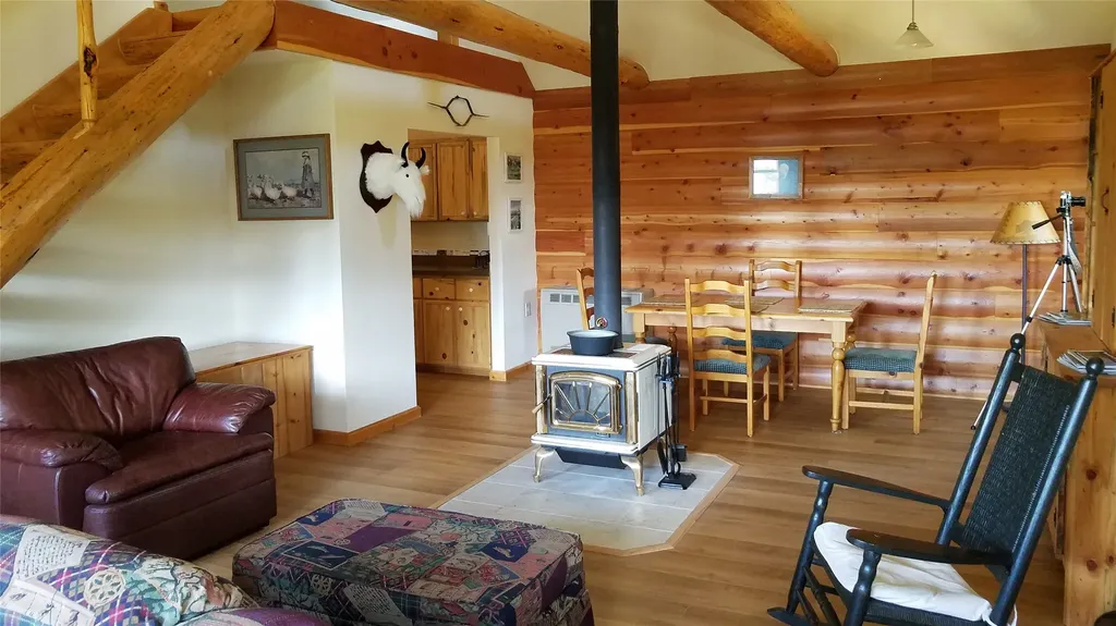 2200 Petty Creek Road Alberton MT 59820