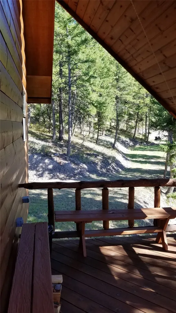 2200 Petty Creek Road Alberton MT 59820