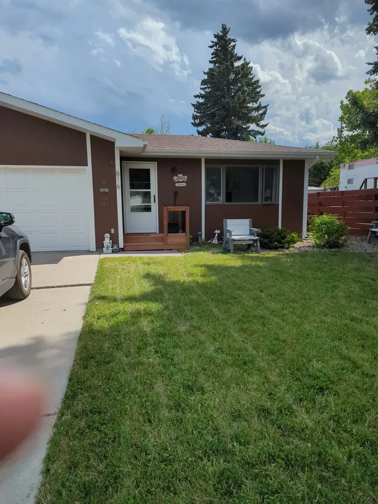 816 5th Avenue NW Great Falls MT 59404