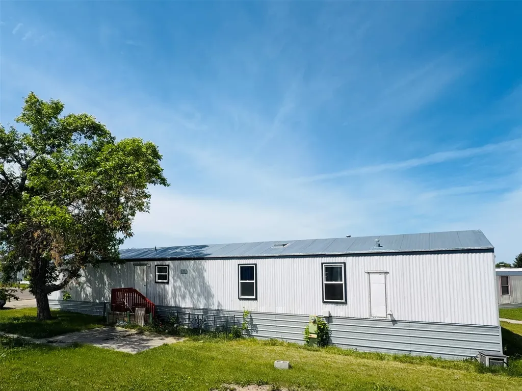 3805 7th Street North East Great Falls MT 59404