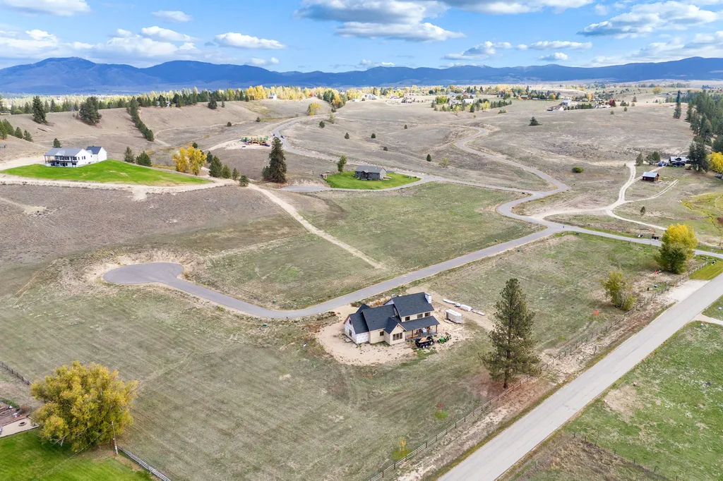 1117 Rugged Ridge Road Stevensville MT 59870