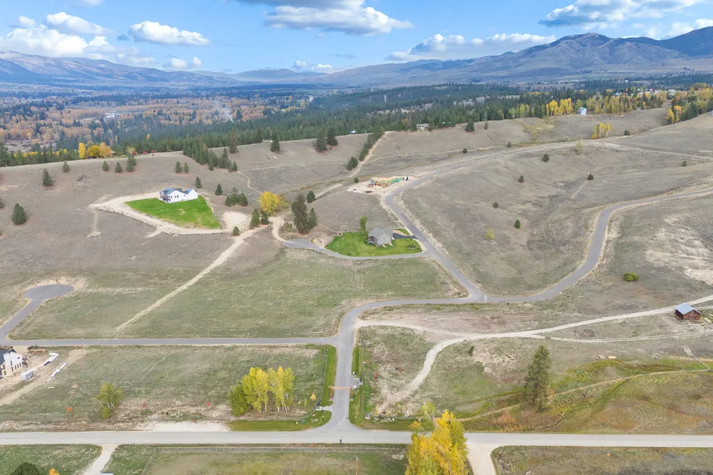 1117 Rugged Ridge Road Stevensville MT 59870