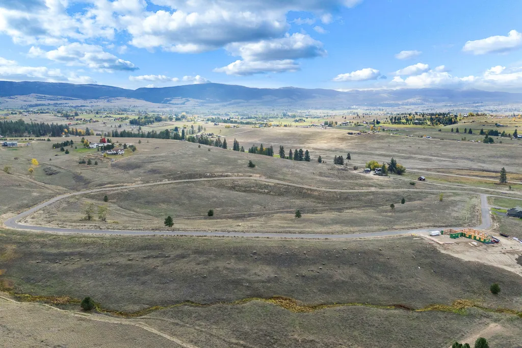 1117 Rugged Ridge Road Stevensville MT 59870