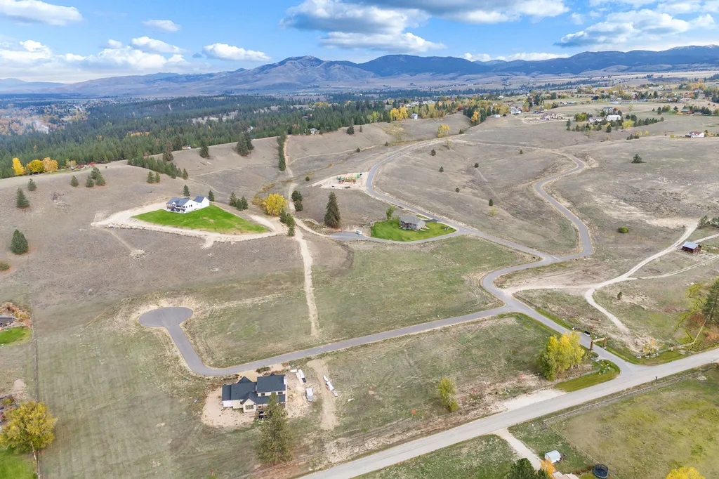 1117 Rugged Ridge Road Stevensville MT 59870