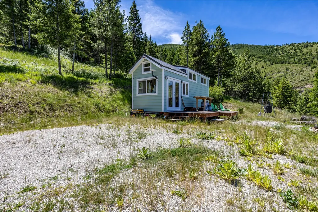 2398 Larch Camp Road Missoula MT 59803