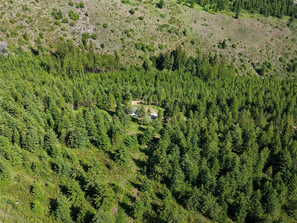 2398 Larch Camp Road Missoula MT 59803