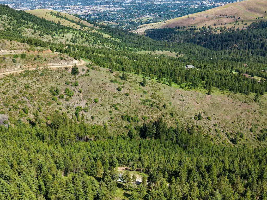 2398 Larch Camp Road Missoula MT 59803