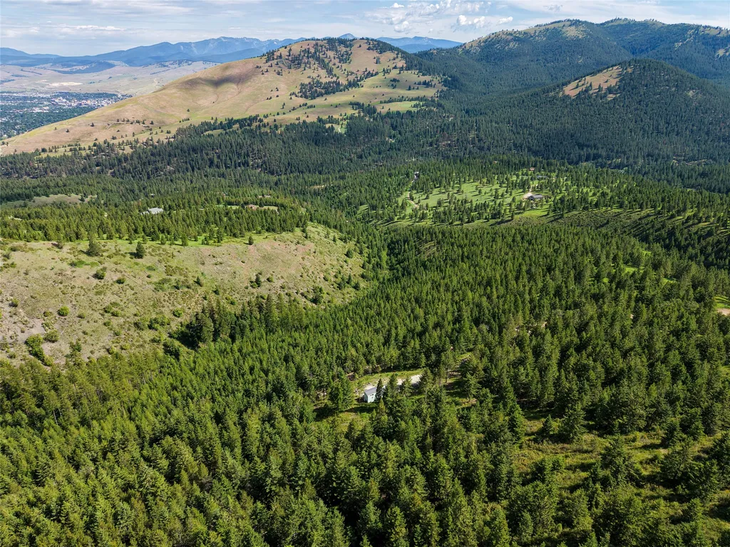 2398 Larch Camp Road Missoula MT 59803