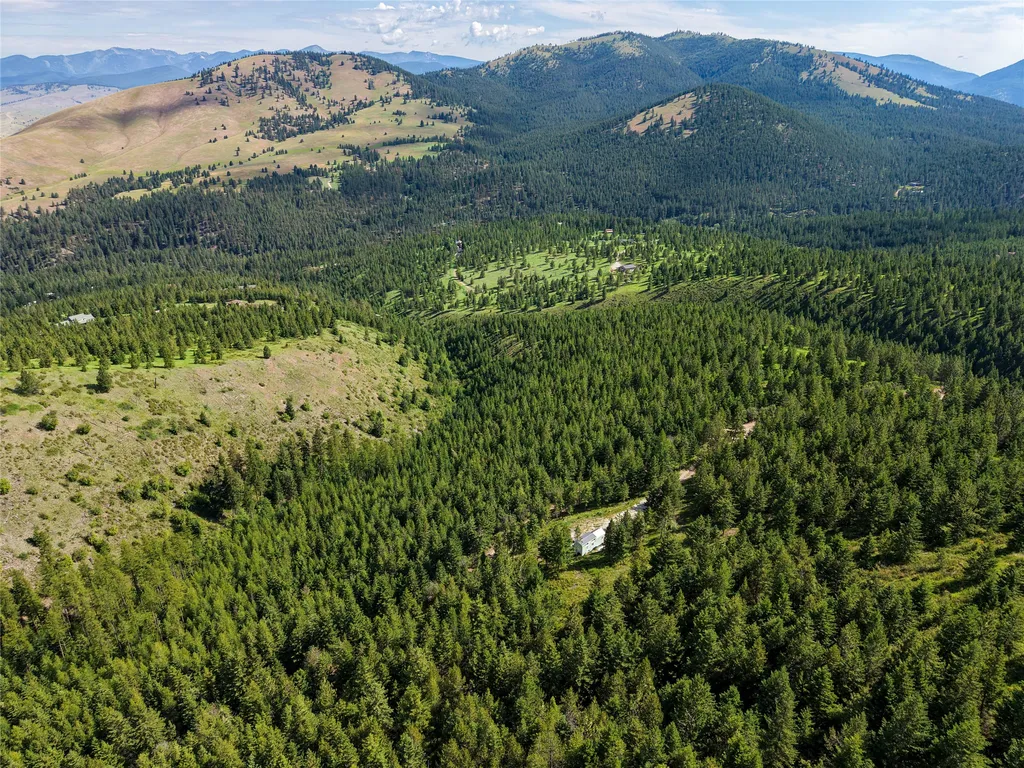 2398 Larch Camp Road Missoula MT 59803