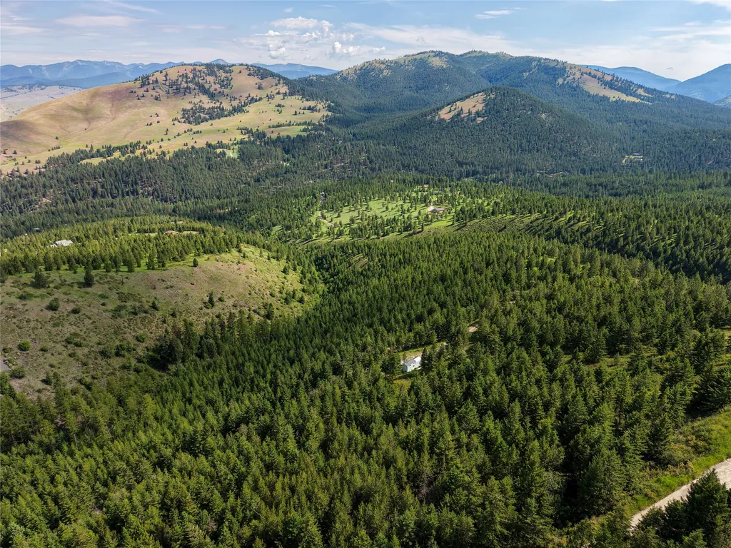 2398 Larch Camp Road Missoula MT 59803