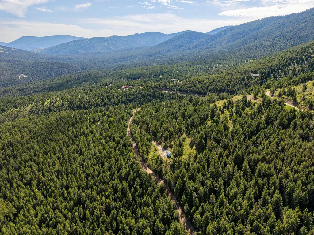 2398 Larch Camp Road Missoula MT 59803