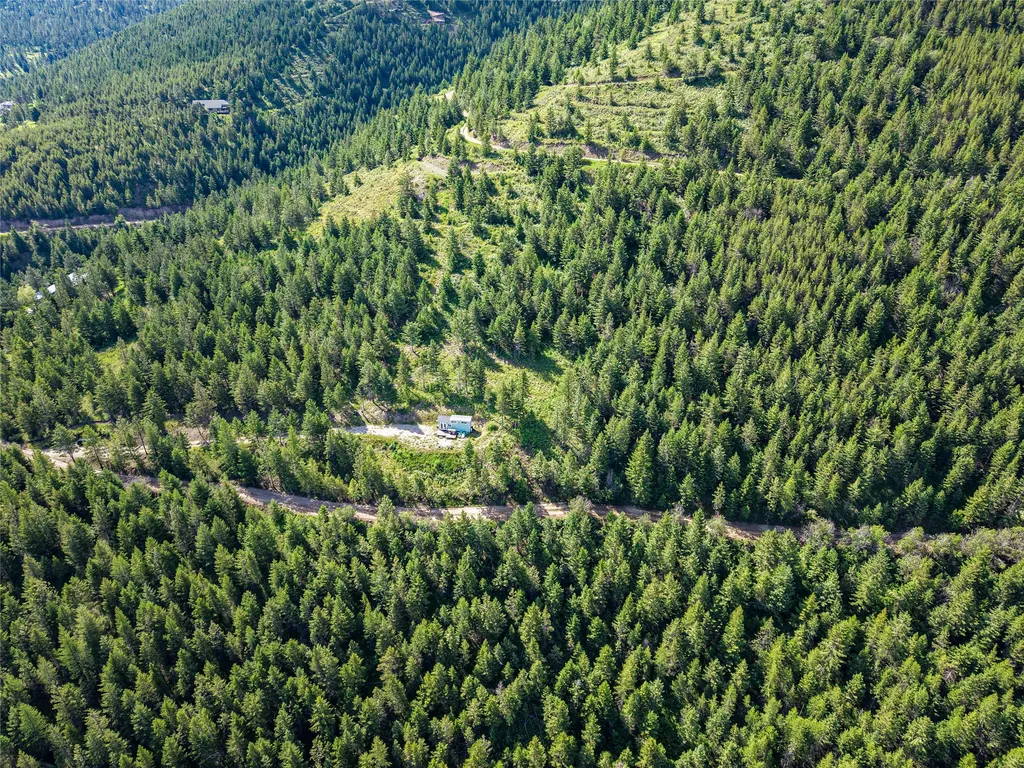 2398 Larch Camp Road Missoula MT 59803