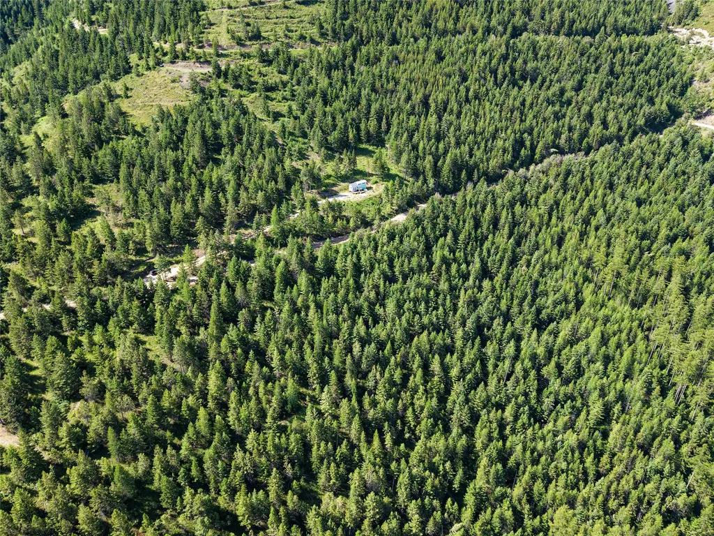 2398 Larch Camp Road Missoula MT 59803