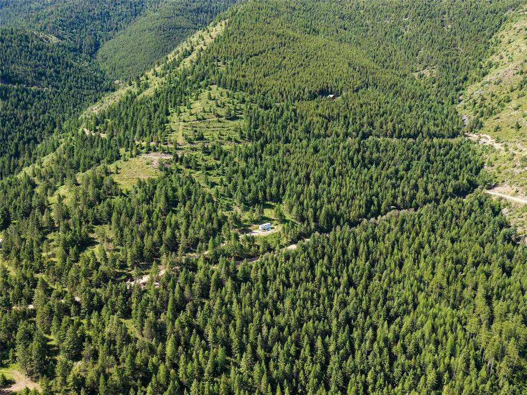 2398 Larch Camp Road Missoula MT 59803
