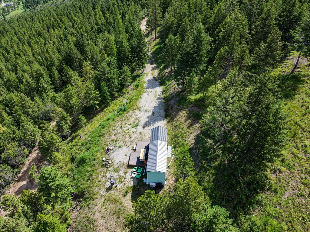 2398 Larch Camp Road Missoula MT 59803