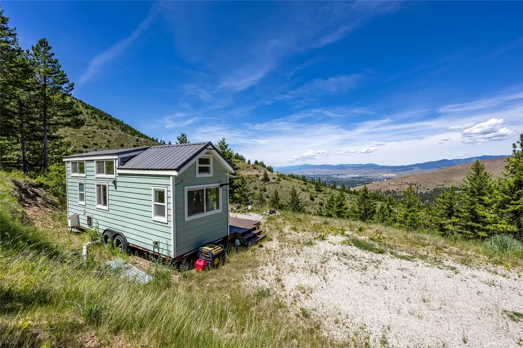2398 Larch Camp Road Missoula MT 59803