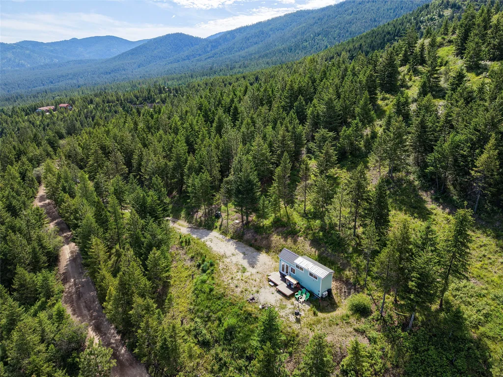2398 Larch Camp Road Missoula MT 59803