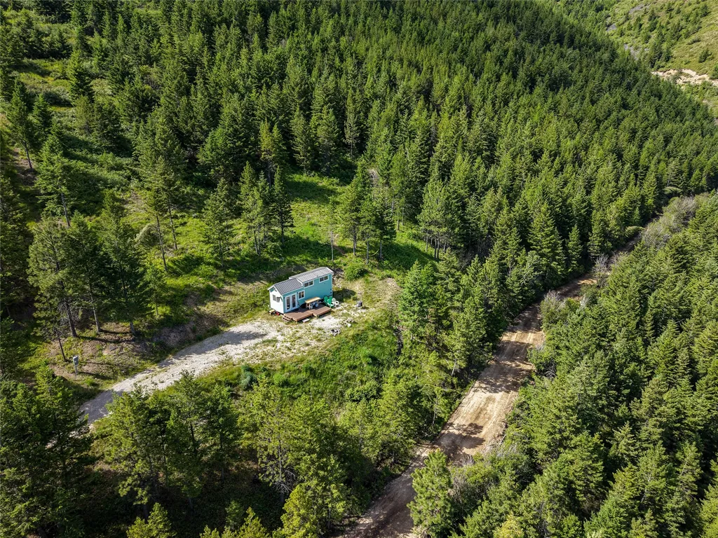 2398 Larch Camp Road Missoula MT 59803
