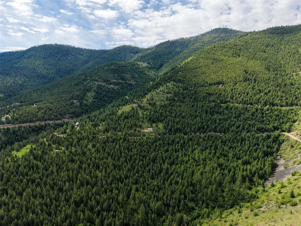 2398 Larch Camp Road Missoula MT 59803