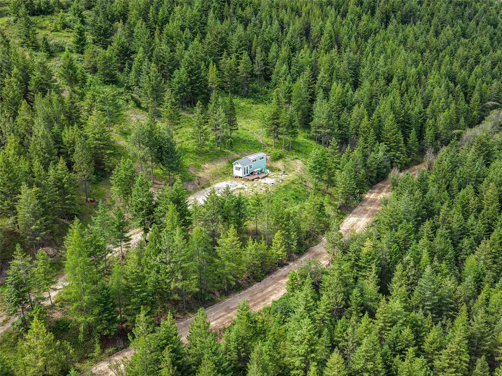 2398 Larch Camp Road Missoula MT 59803