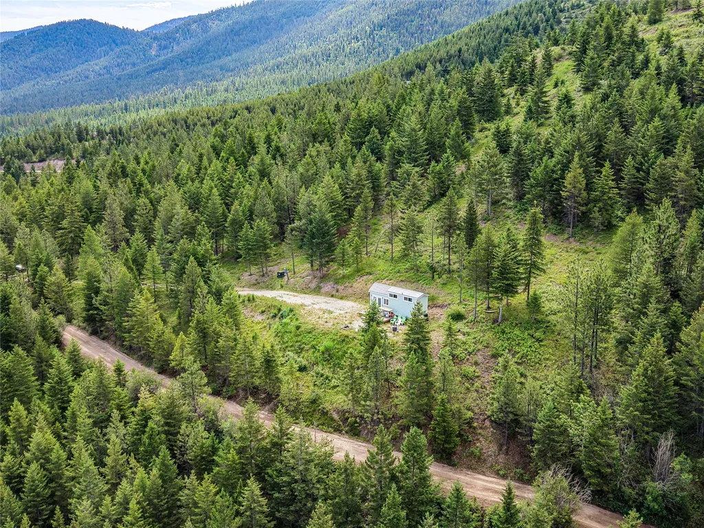 2398 Larch Camp Road Missoula MT 59803