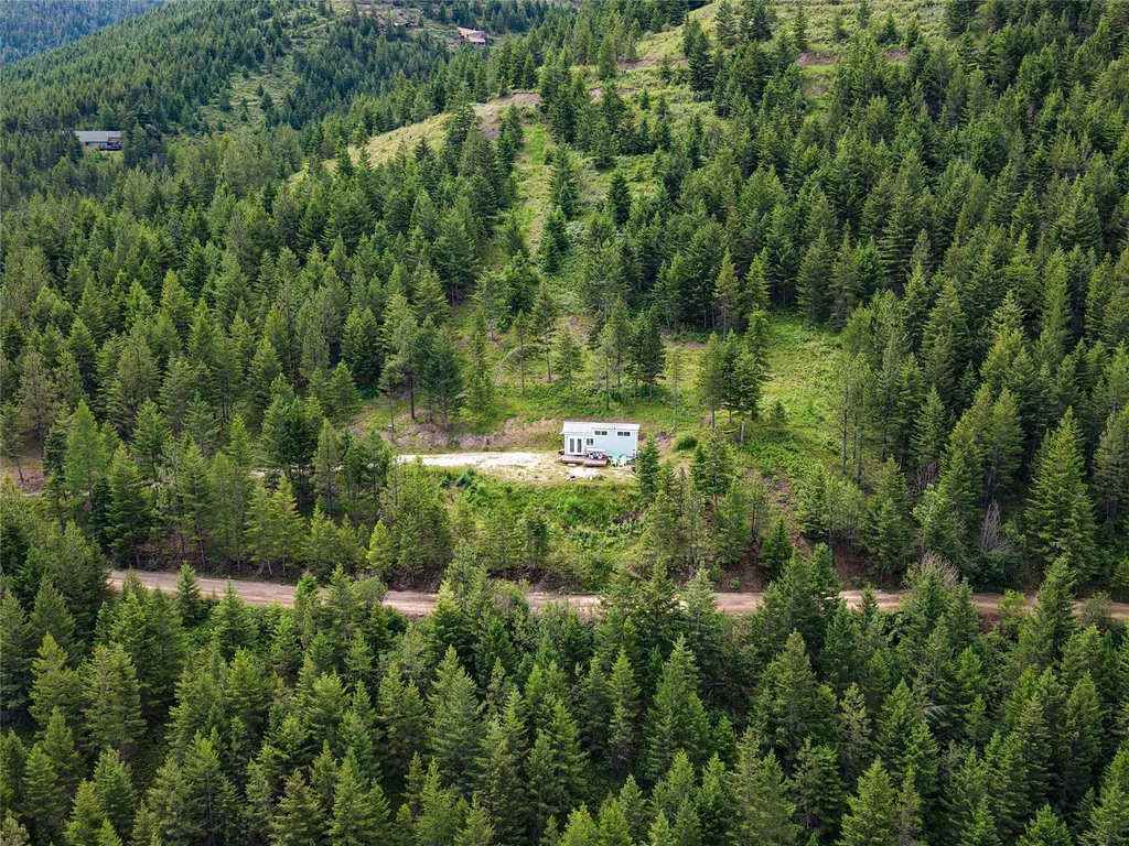 2398 Larch Camp Road Missoula MT 59803