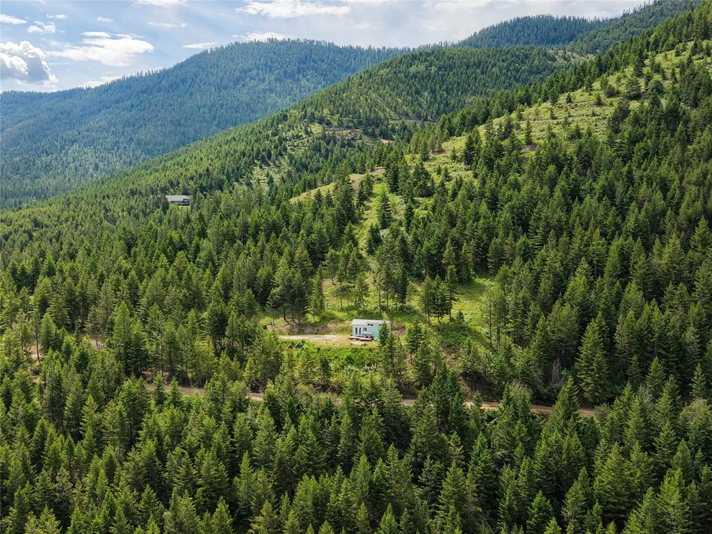2398 Larch Camp Road Missoula MT 59803