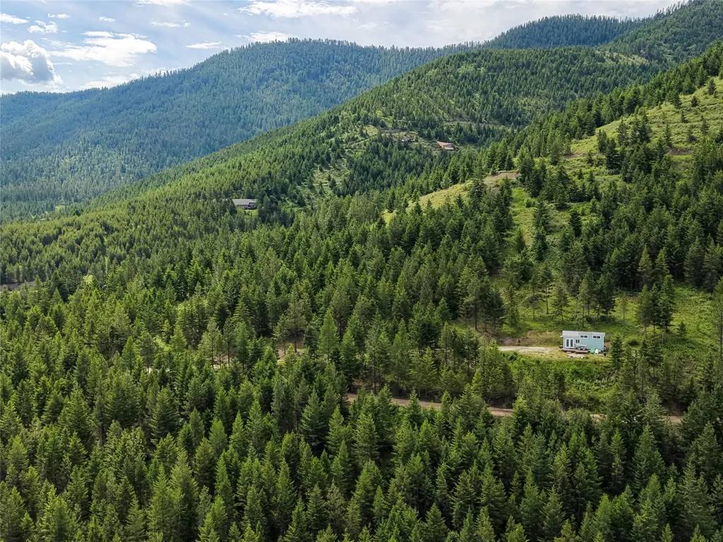 2398 Larch Camp Road Missoula MT 59803