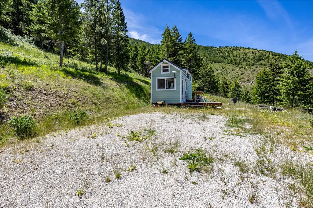 2398 Larch Camp Road Missoula MT 59803