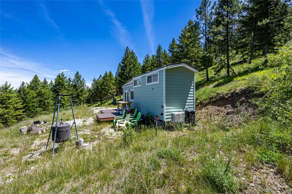2398 Larch Camp Road Missoula MT 59803