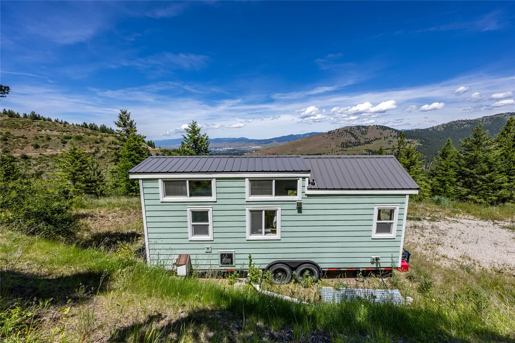 2398 Larch Camp Road Missoula MT 59803