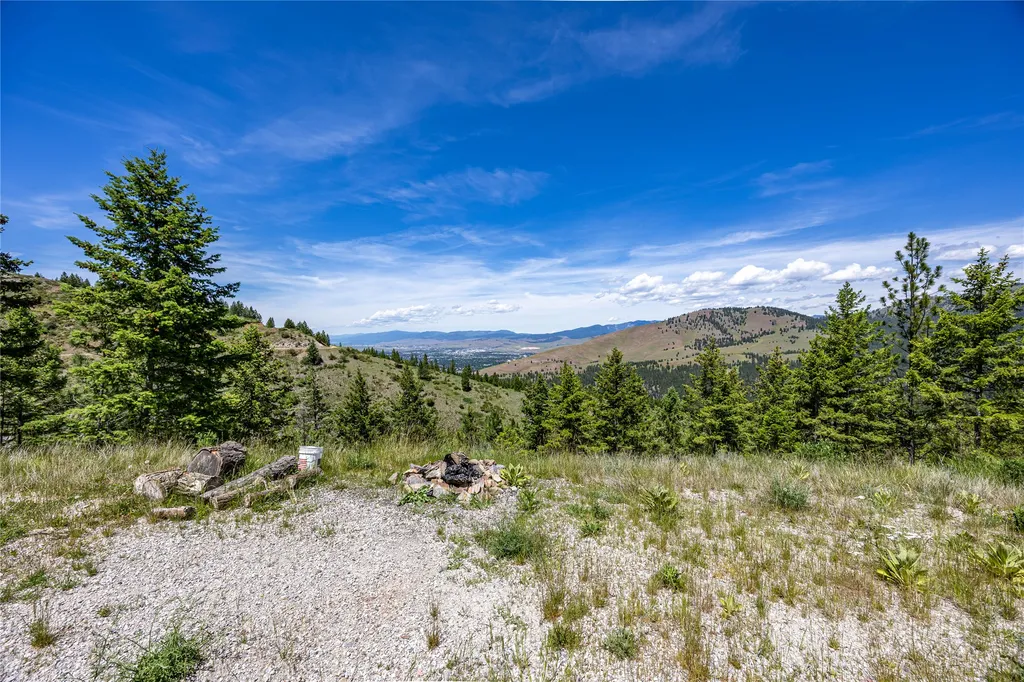2398 Larch Camp Road Missoula MT 59803