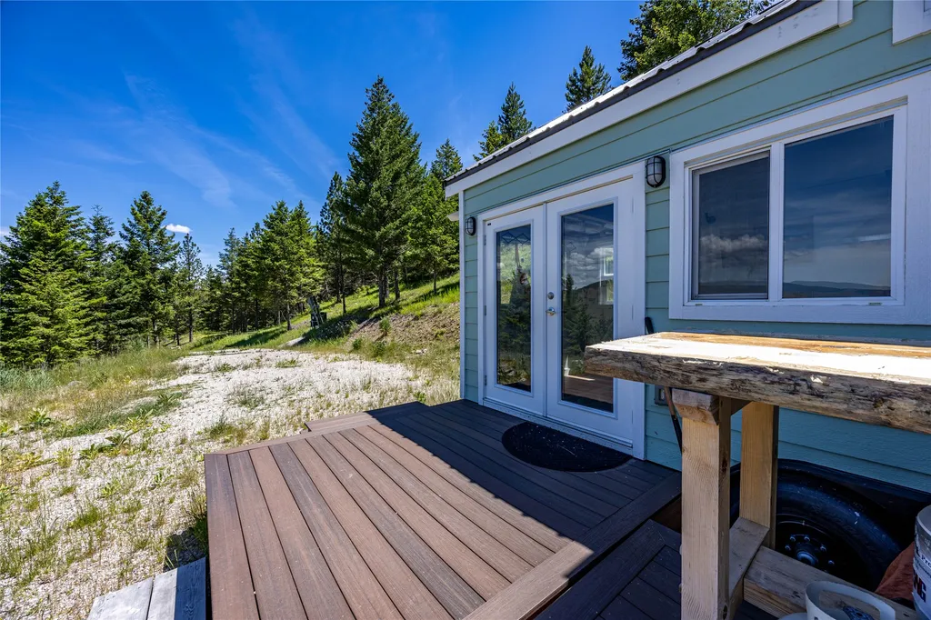 2398 Larch Camp Road Missoula MT 59803