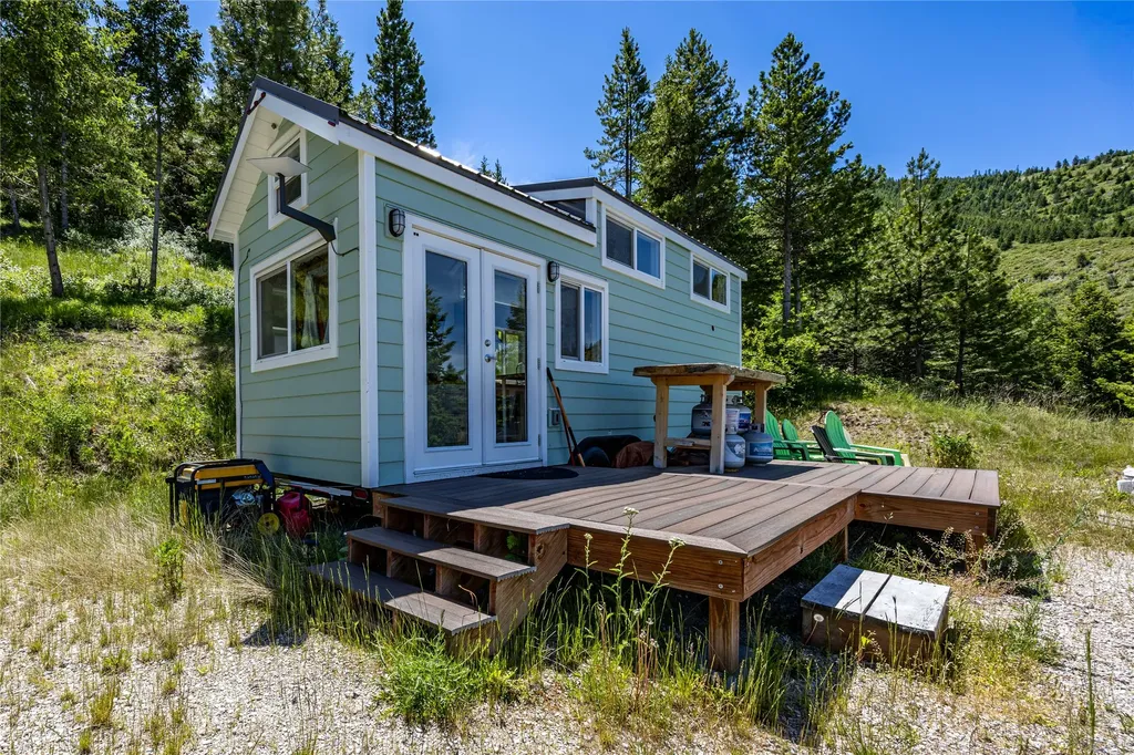2398 Larch Camp Road Missoula MT 59803