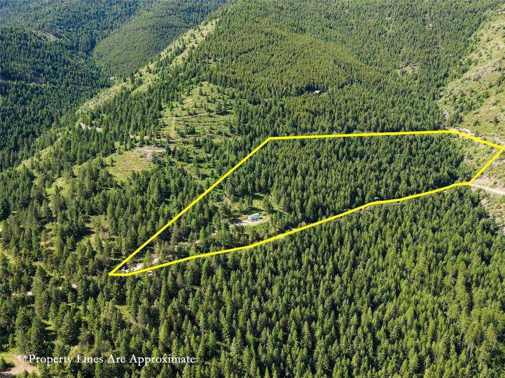 2398 Larch Camp Road Missoula MT 59803