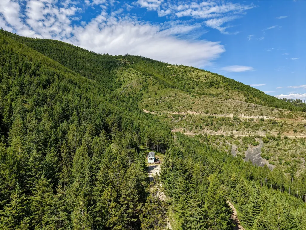 2398 Larch Camp Road Missoula MT 59803