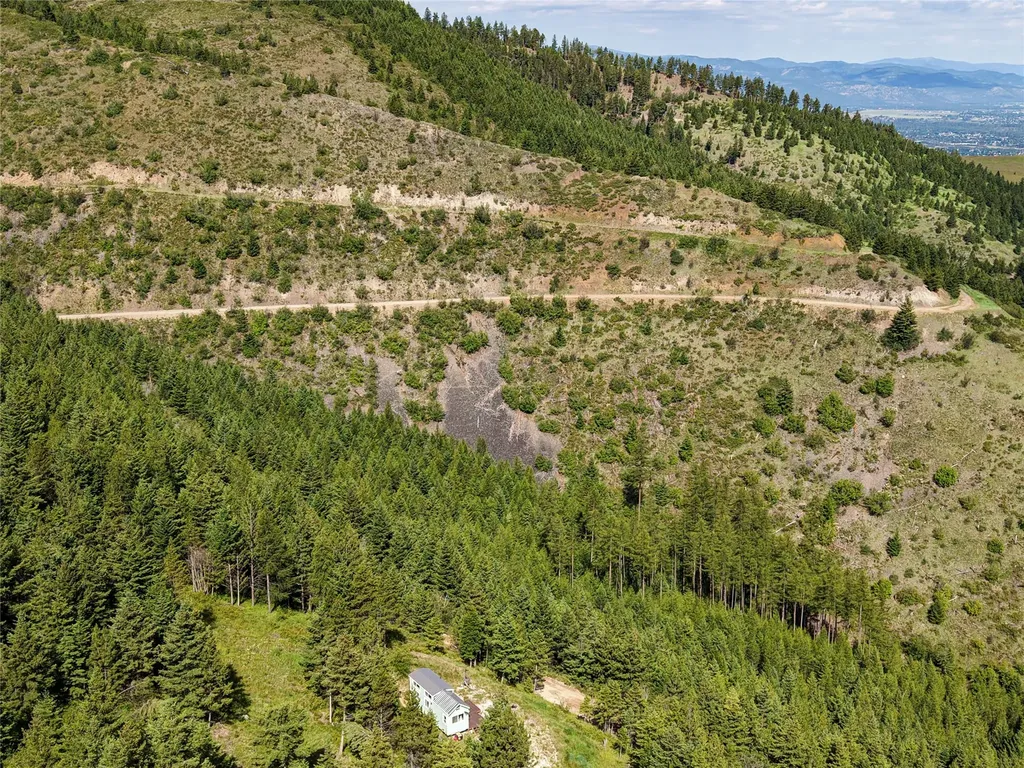 2398 Larch Camp Road Missoula MT 59803