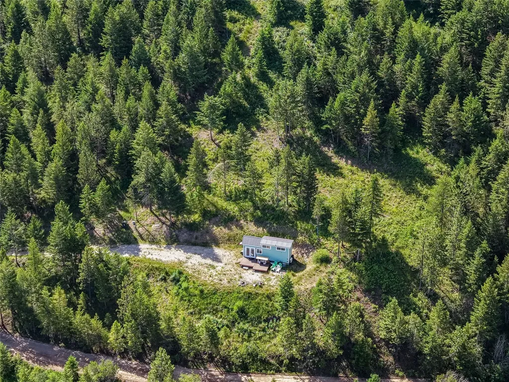 2398 Larch Camp Road Missoula MT 59803