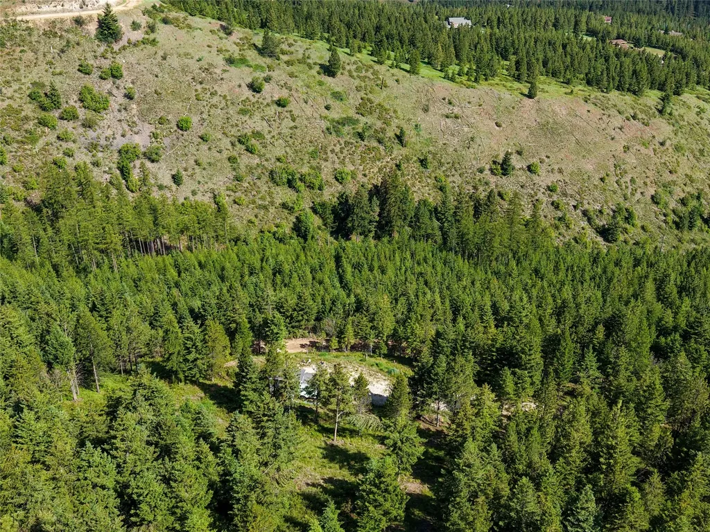 2398 Larch Camp Road Missoula MT 59803