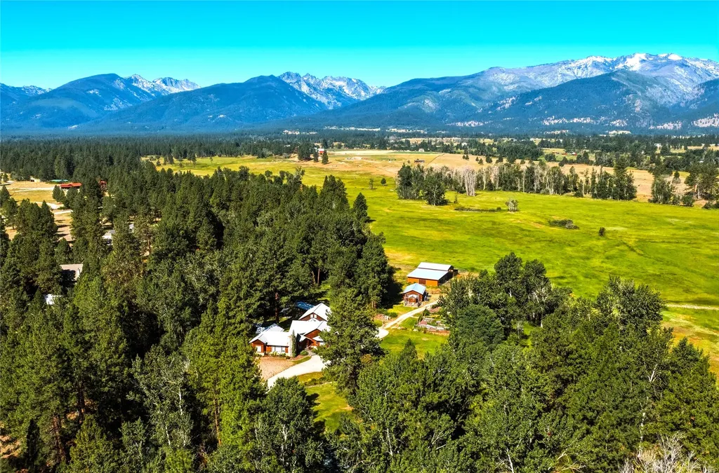 2291 Meridian Road Victor MT 59875