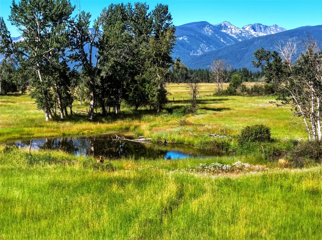 2291 Meridian Road Victor MT 59875