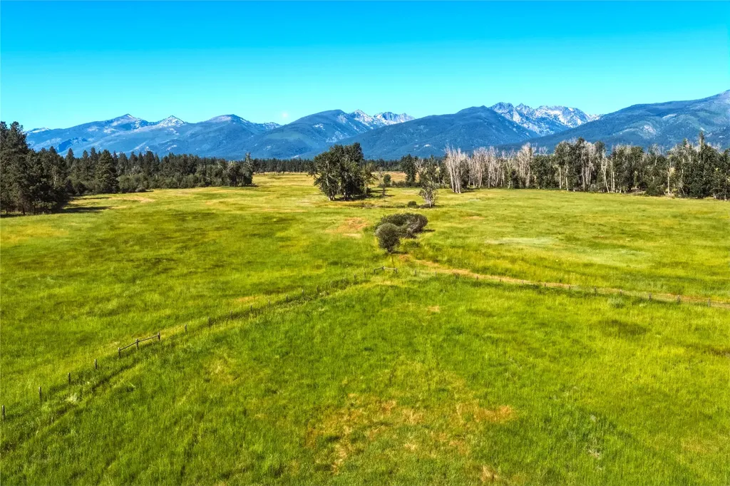 2291 Meridian Road Victor MT 59875