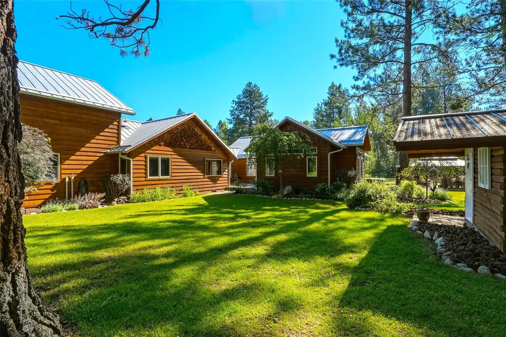 2291 Meridian Road Victor MT 59875