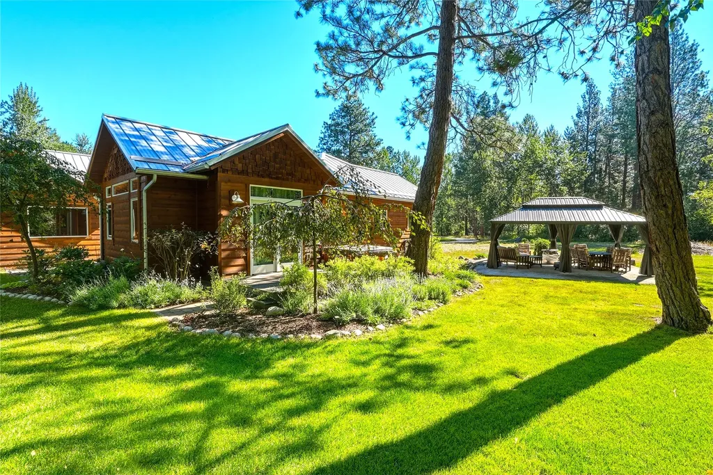 2291 Meridian Road Victor MT 59875