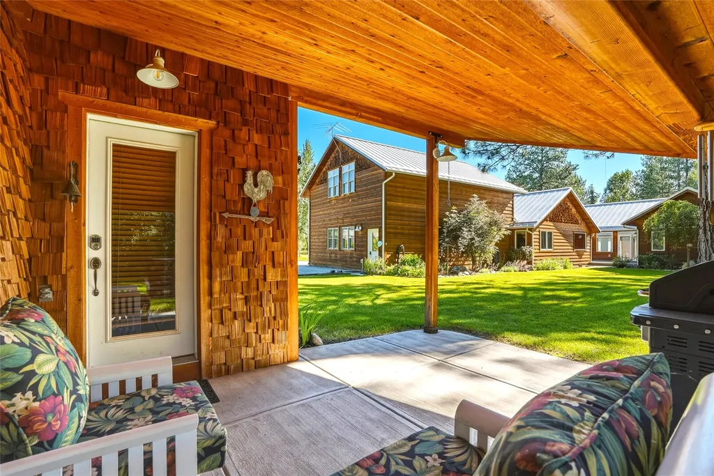 2291 Meridian Road Victor MT 59875